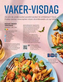 Albert Heijn magazine Pagina 12