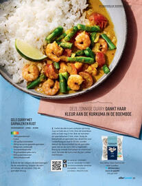 Albert Heijn magazine Pagina 13