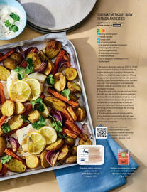 Albert Heijn magazine Pagina 14