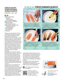 Albert Heijn magazine Pagina 18
