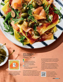 Albert Heijn magazine Pagina 19