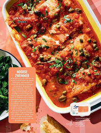 Albert Heijn magazine Pagina 20