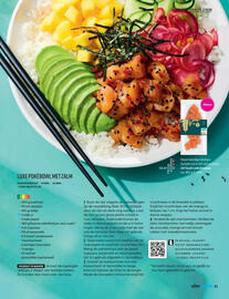 Albert Heijn magazine Pagina 21