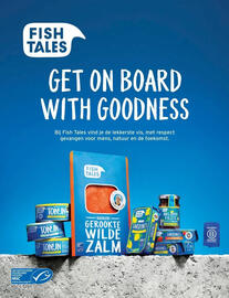 Albert Heijn magazine Pagina 24