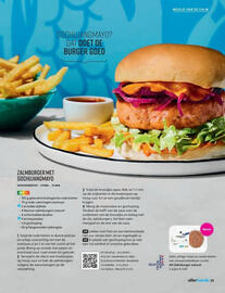 Albert Heijn magazine Pagina 25
