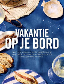 Albert Heijn magazine Pagina 26