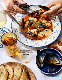 Albert Heijn magazine Pagina 27