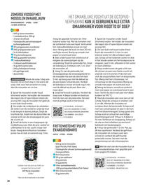 Albert Heijn magazine Pagina 28