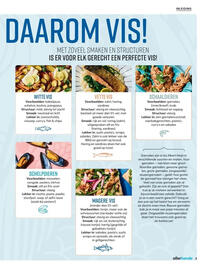 Albert Heijn magazine Pagina 3