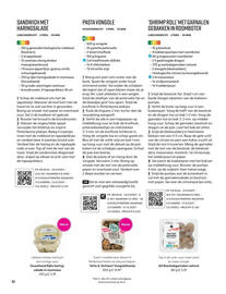 Albert Heijn magazine Pagina 32