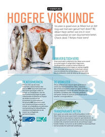 Albert Heijn magazine Pagina 34