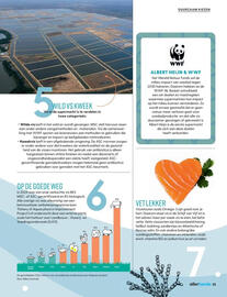 Albert Heijn magazine Pagina 35