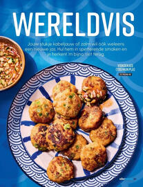 Albert Heijn magazine Pagina 37