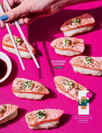 Albert Heijn magazine Pagina 38