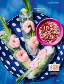 Albert Heijn magazine Pagina 39