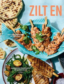 Albert Heijn magazine Pagina 4