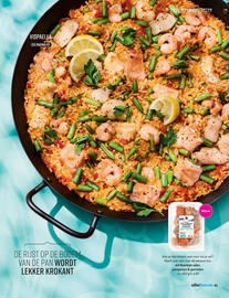 Albert Heijn magazine Pagina 41