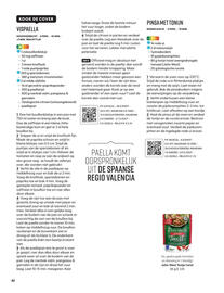 Albert Heijn magazine Pagina 42