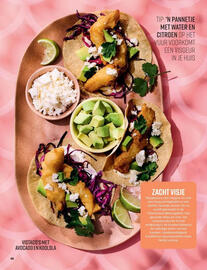 Albert Heijn magazine Pagina 48