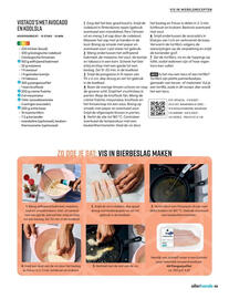 Albert Heijn magazine Pagina 49