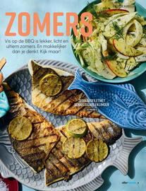 Albert Heijn magazine Pagina 5