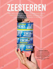 Albert Heijn magazine Pagina 50
