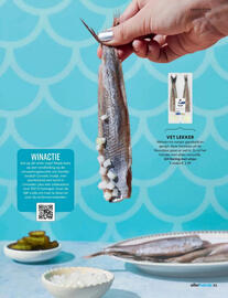 Albert Heijn magazine Pagina 53