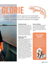 Albert Heijn magazine Pagina 55