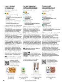 Albert Heijn magazine Pagina 56