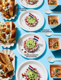 Albert Heijn magazine Pagina 57