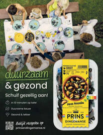 Albert Heijn magazine Pagina 58