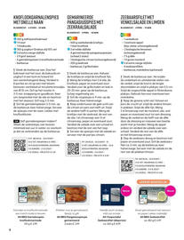 Albert Heijn magazine Pagina 6