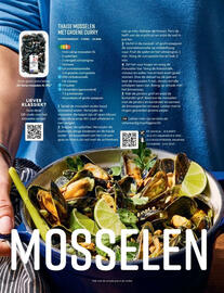Albert Heijn magazine Pagina 60
