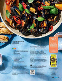 Albert Heijn magazine Pagina 61