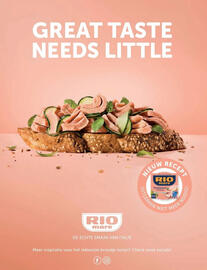 Albert Heijn magazine Pagina 62