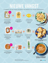 Albert Heijn magazine Pagina 63