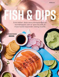 Albert Heijn magazine Pagina 65