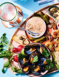 Albert Heijn magazine Pagina 68