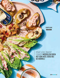 Albert Heijn magazine Pagina 69