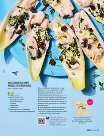 Albert Heijn magazine Pagina 71