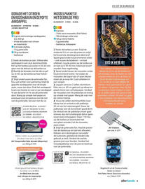 Albert Heijn magazine Pagina 9