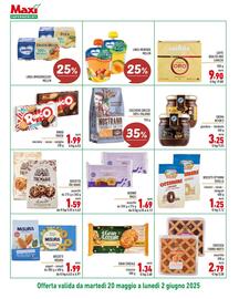 Volantino Maxi Supermercati Pagina 12
