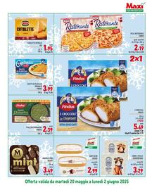 Volantino Maxi Supermercati Pagina 13
