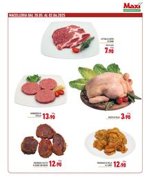 Volantino Maxi Supermercati Pagina 3