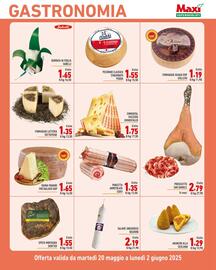 Volantino Maxi Supermercati Pagina 4