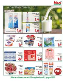 Volantino Maxi Supermercati Pagina 5