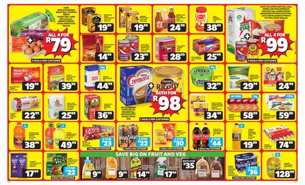 Usave catalogue Page 2