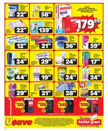 Usave catalogue Page 3