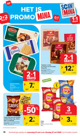 Carrefour Market folder week 21 Pagina 10