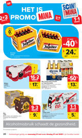 Carrefour Market folder week 21 Pagina 11